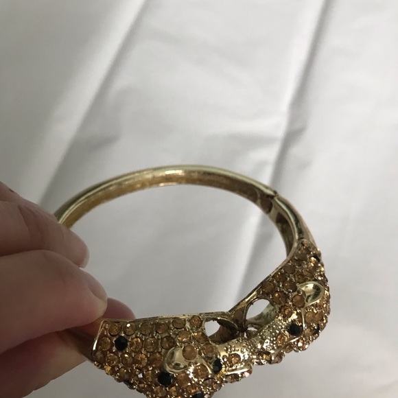 Exotic Panther Bracelet - Picture 5 of 8